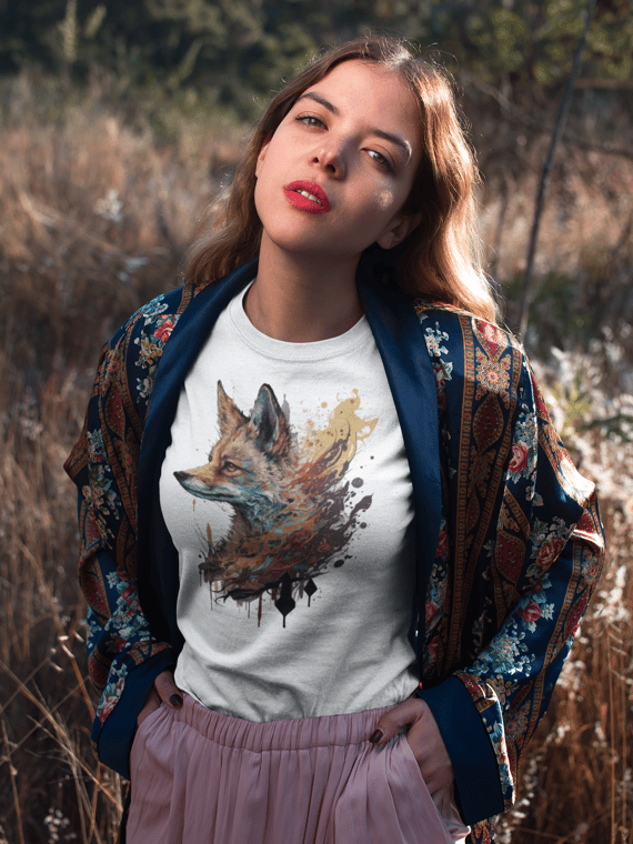 Chacal 02 Tshirt