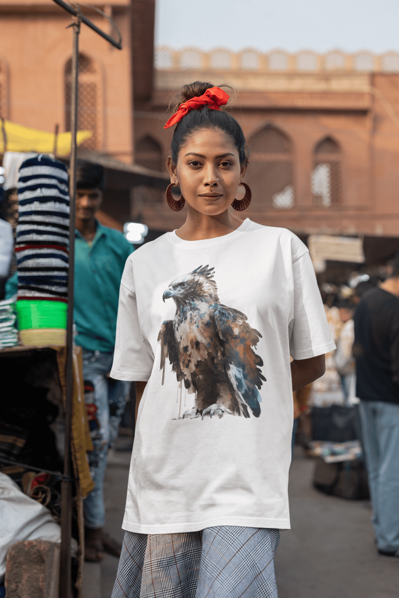 Nome do produto: Águia Real 01