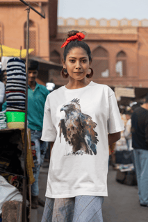 Nome do produto Águia Real 01