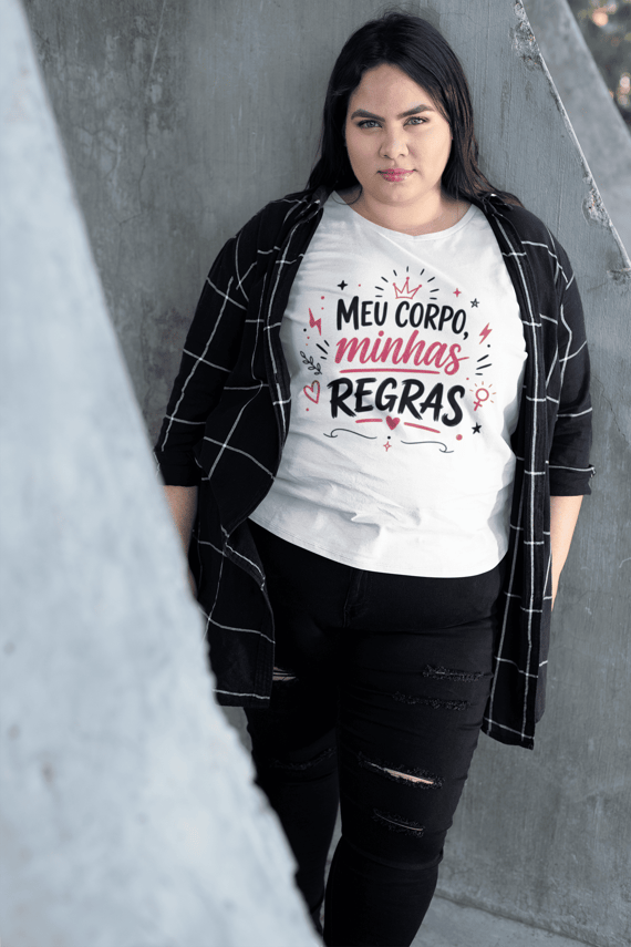 Frase 04 Plus Size