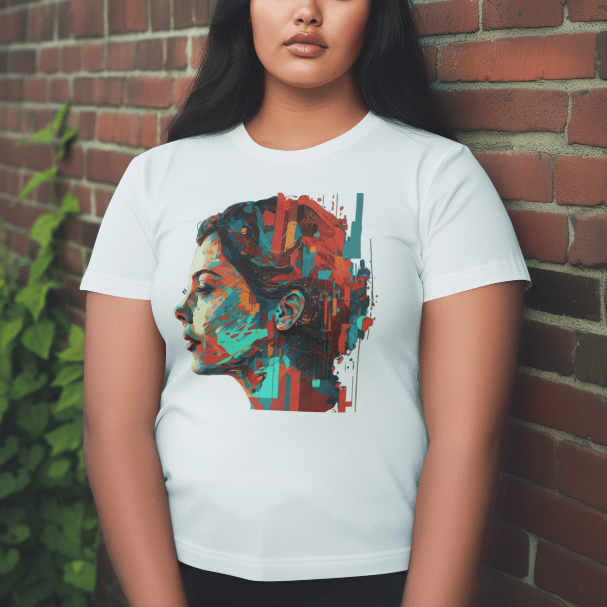 Nome do produto: Techno 01 Tshirt