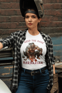 Nome do produto Bárbaro 02