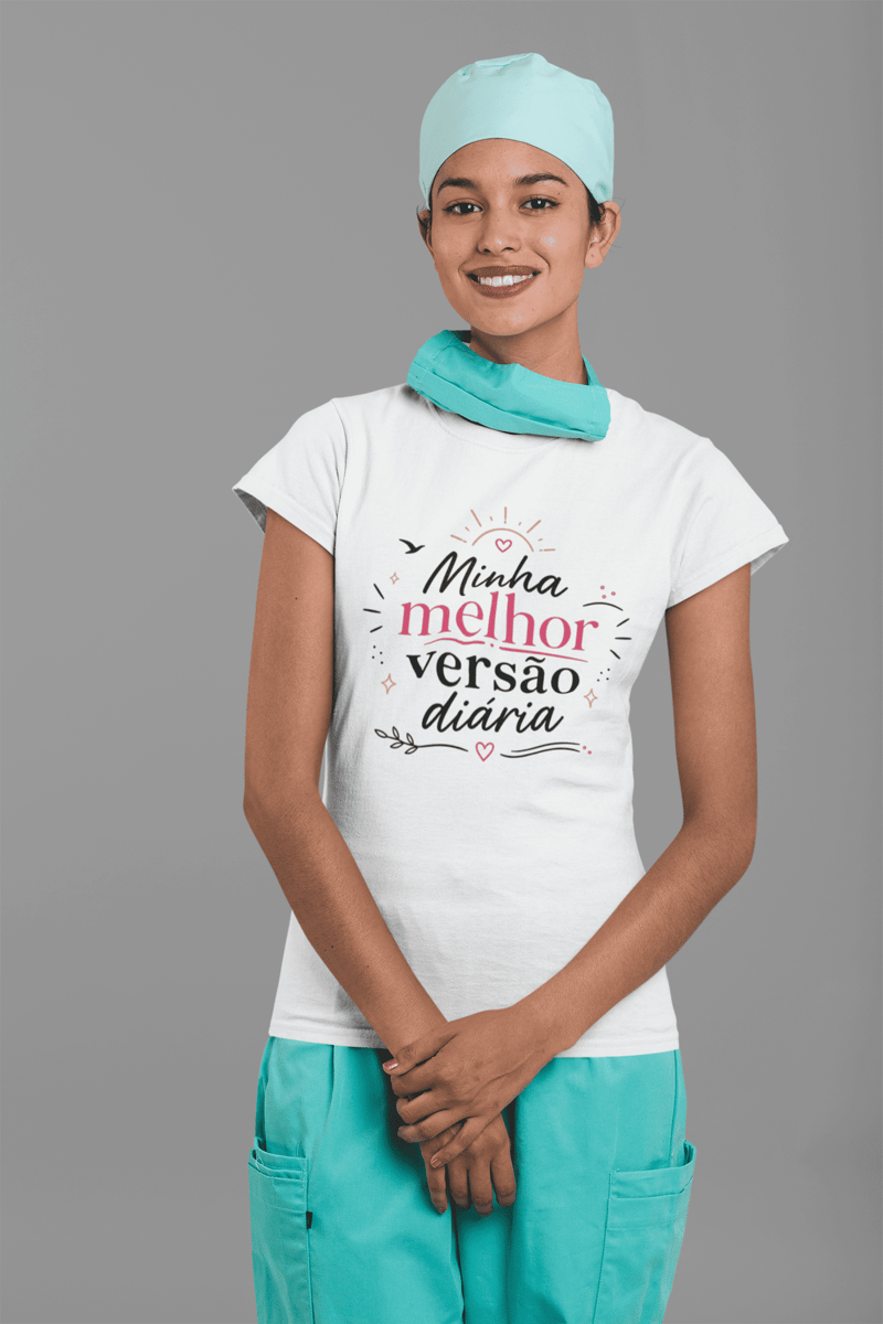 Nome do produto: Frase 05 Baby Long