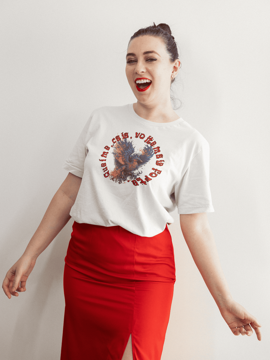 Nome do produto: Phoenix 03