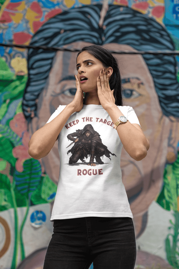 Ladina 05 Tshirt