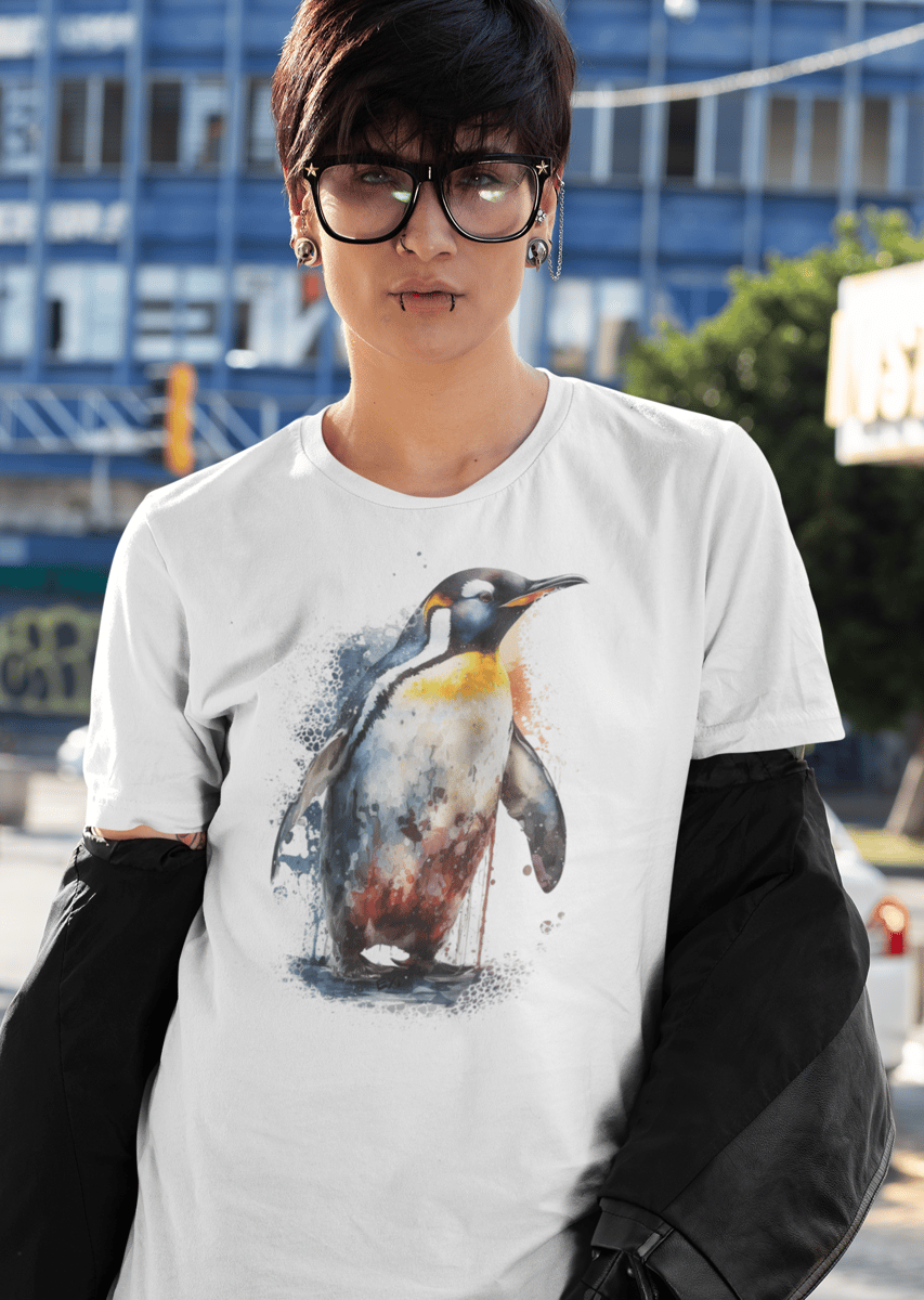 Nome do produto: Pinguim 01