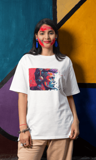 Nome do produto Musical 02 Tshirt