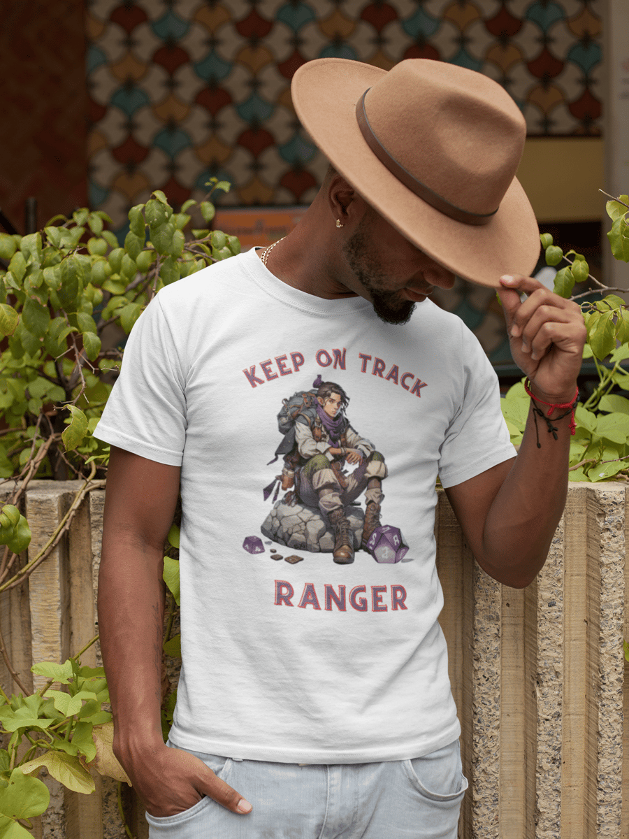 Nome do produto: Patrulheiro 01