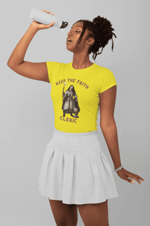 Cleriga 04 Tshirt Baby Long