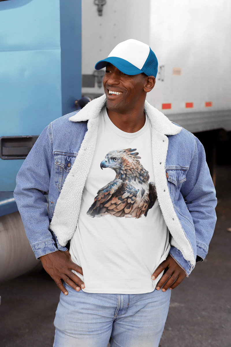 Nome do produto: Águia Real 02