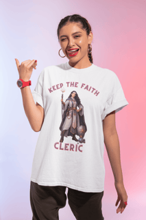 Nome do produto Cleriga 04 Tshirt