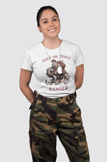 Nome do produto Patrulheiro 02