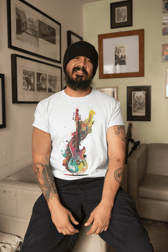 Baixo 02 Tshirt