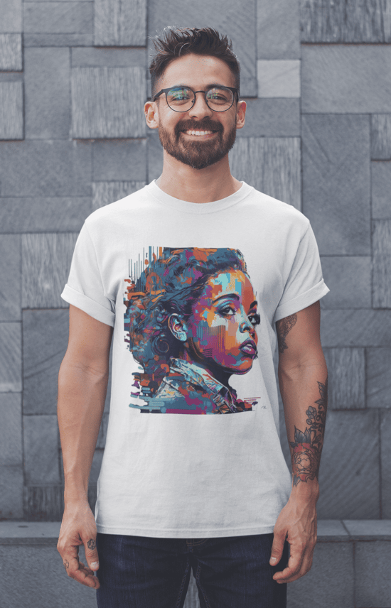 R&B 01 Tshirt