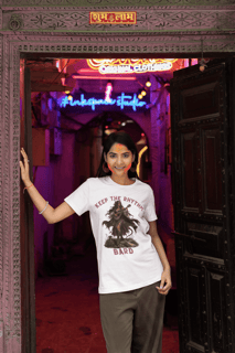 Barda 04 Tshirt