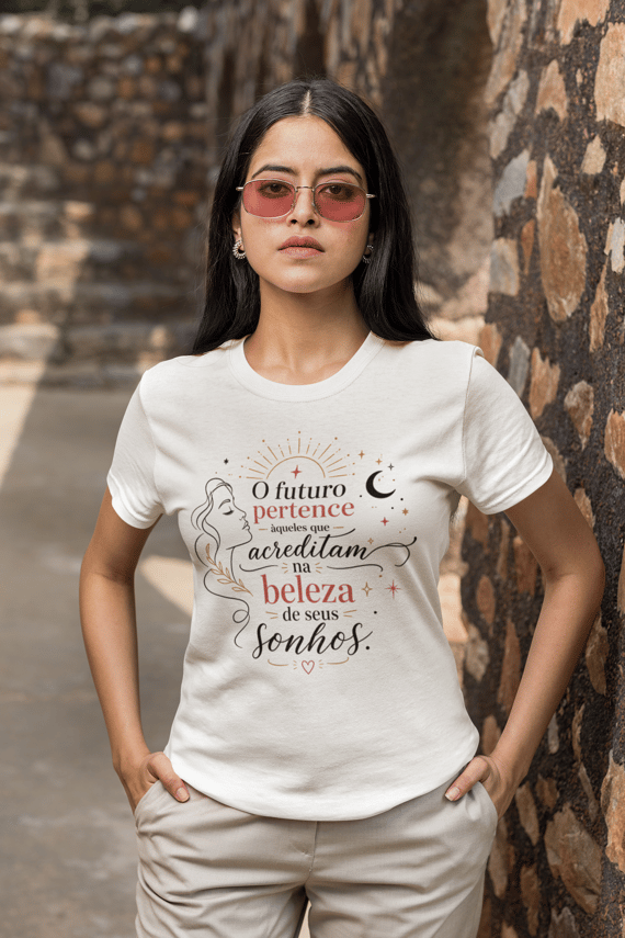 Frase 01 Tshirt