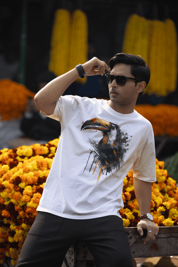 Tucano 02 Tshirt