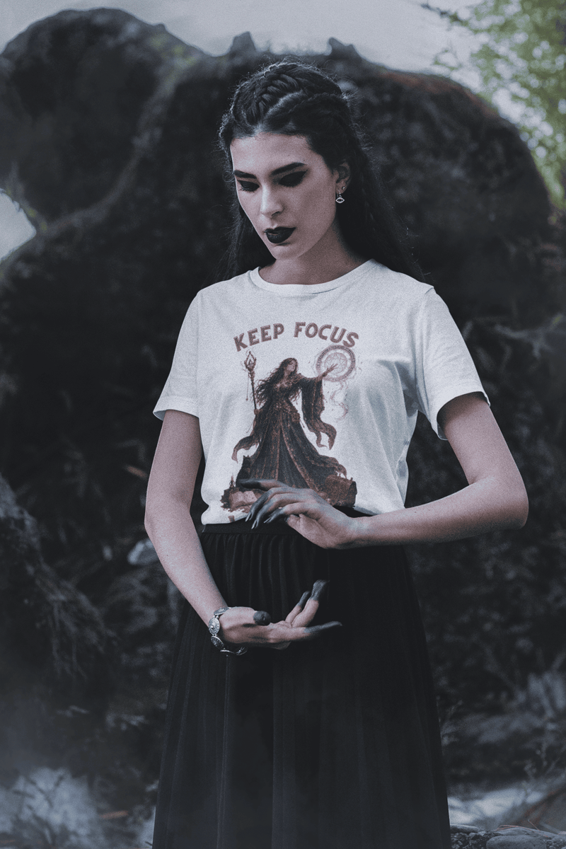 Nome do produto: Maga 03 Tshirt
