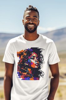 Nome do produto Soul 01 Tshirt