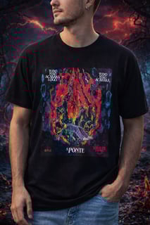 Nome do produto Stranger Things - A Ponte 