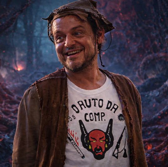 O Auto da Compadecida