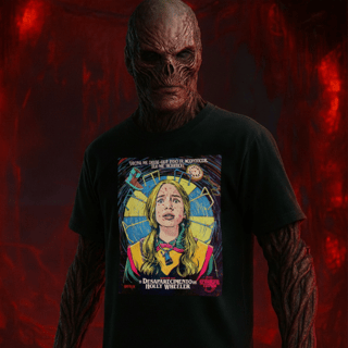 O desaparecimento de Holly Wheeler