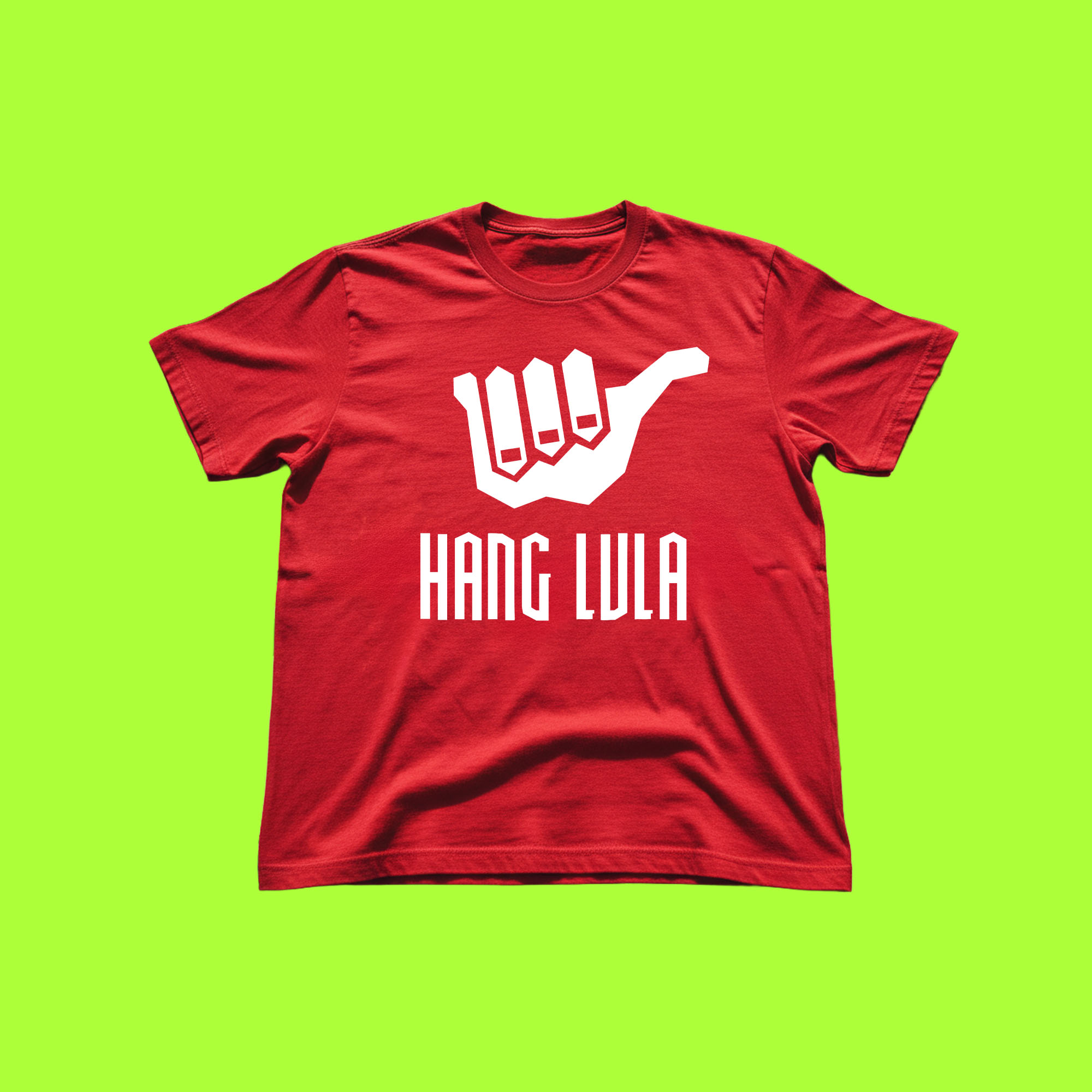 Nome do produto HANG LULA / SINDICALISTA 