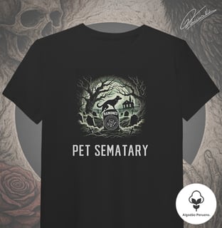 Pet Sematary