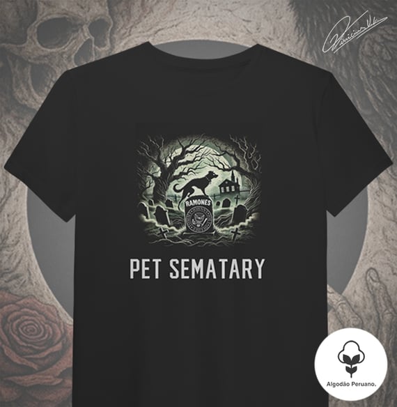 Pet Sematary