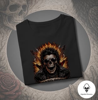 Nome do produto Hard Rock Skull