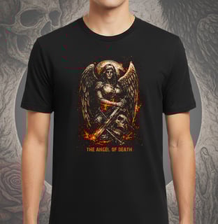 Nome do produto The Angel of Death