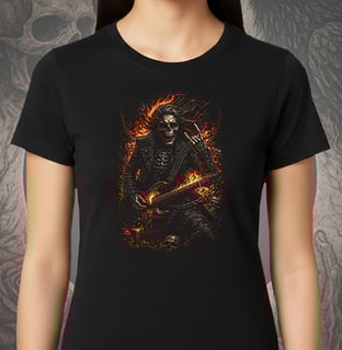 Nome do produto Heavy Skull Metal