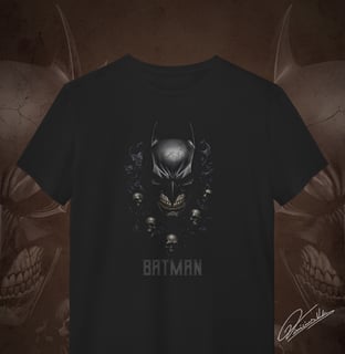 Batman Skull