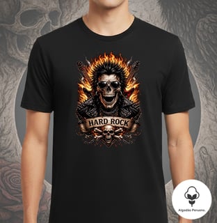 Nome do produto Hard Rock Skull