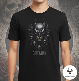Nome do produto Batman Skull