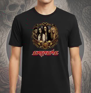 Nome do produto Extreme Hard Skull