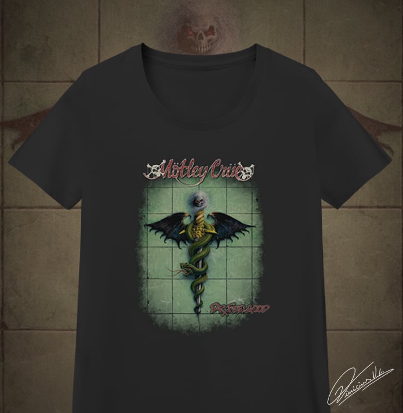 Nome do produto: Dr. Feelgood