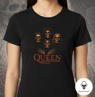 Nome do produto ETERNAL RHAPSODY