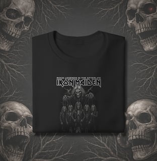 Nome do produto Are you fear of the dark?