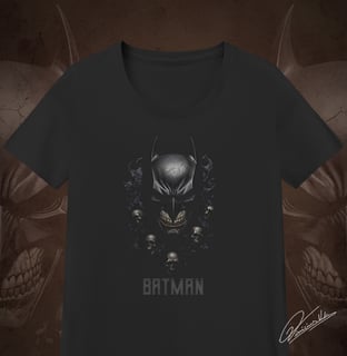 Nome do produto Batman Skull