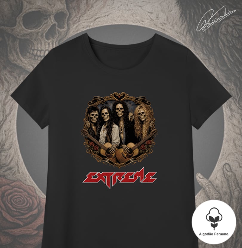 Nome do produto: Extreme Hard Skull