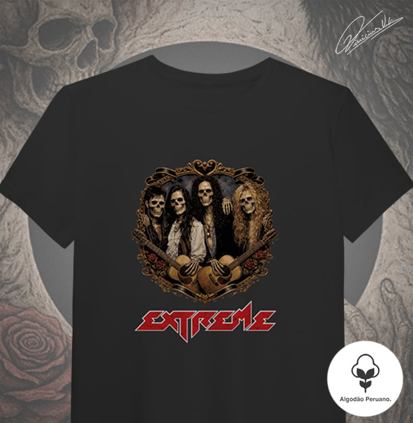 Nome do produto: Extreme Hard Skull