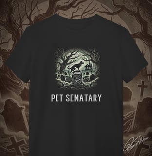 Pet Sematary