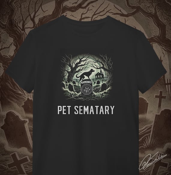 Pet Sematary