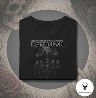 Nome do produto Are you fear of the dark?