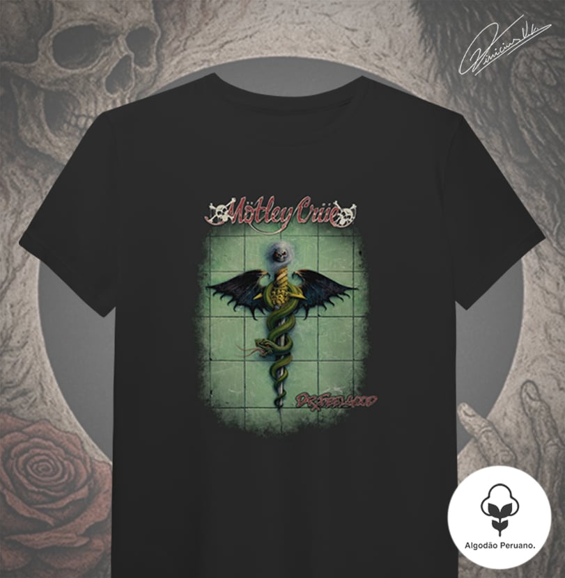 Nome do produto: Dr. Feelgood