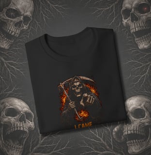 Nome do produto I Came to Get You