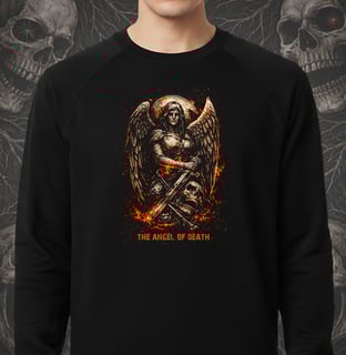 Nome do produto The Angel of Death