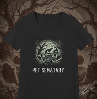 Pet Sematary