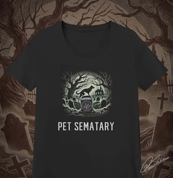 Pet Sematary